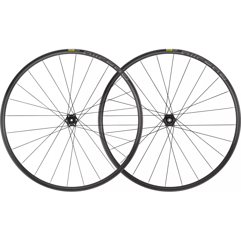 Roues gravel Mavic ALLROAD DISC