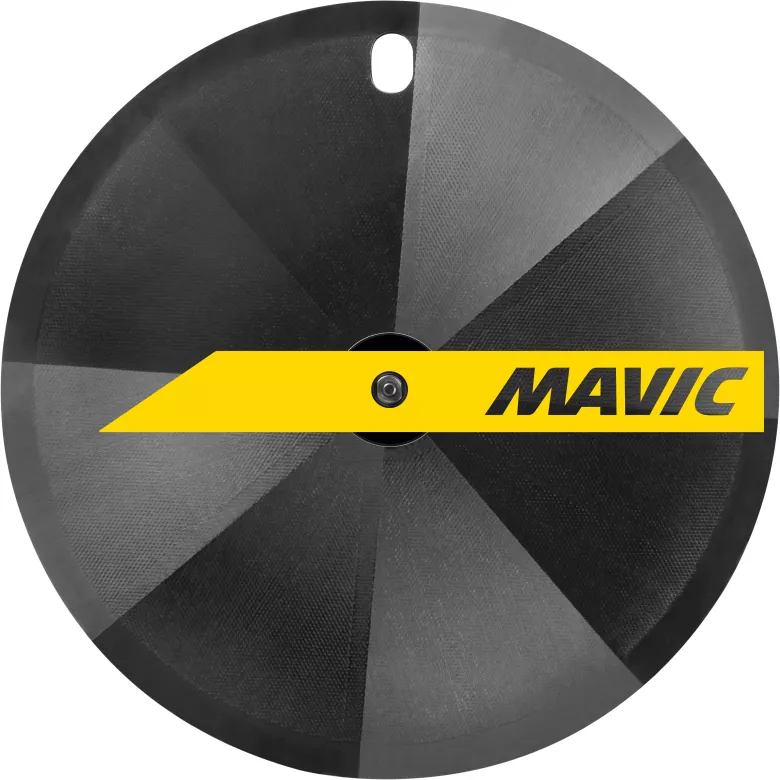 Roues route Mavic COMETE ROAD