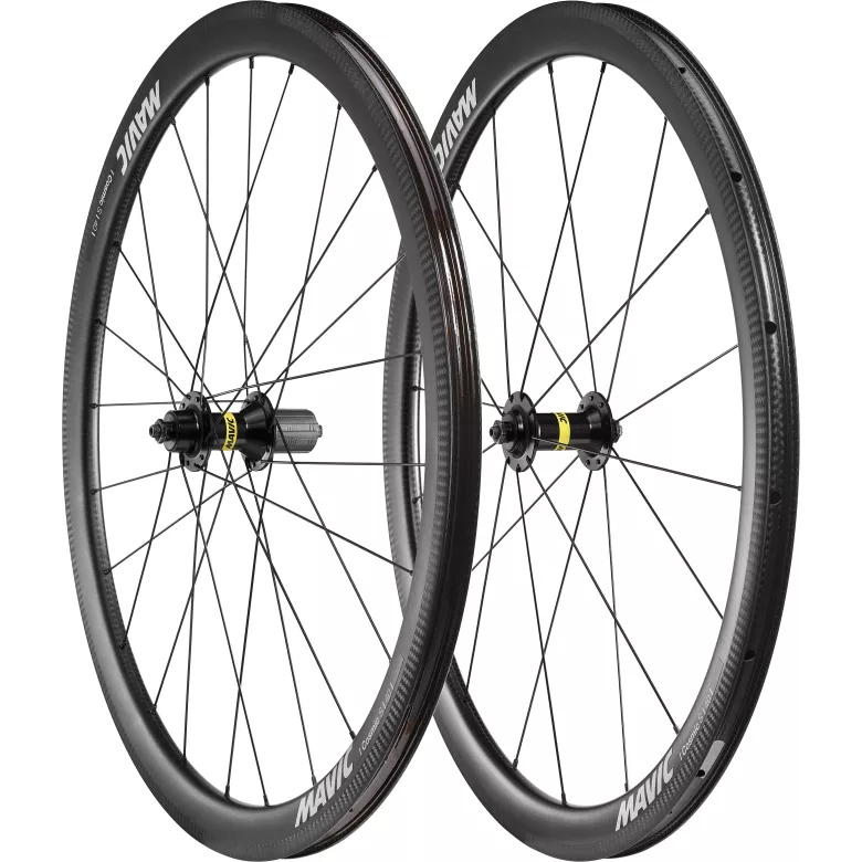 Roues route Mavic COSMIC S 40