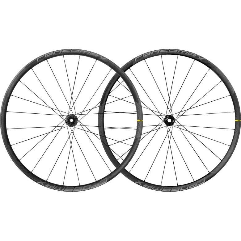 Roues VTT Mavic CROSSMAX XL R 29