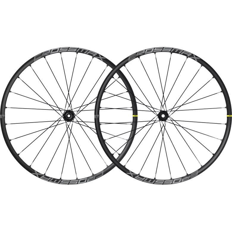 Roues VTT Mavic CROSSMAX XL S 29