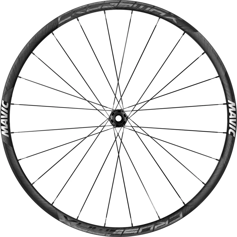 Roues VTT Mavic CROSSMAX SL ULTIMATE 30 29 SSC