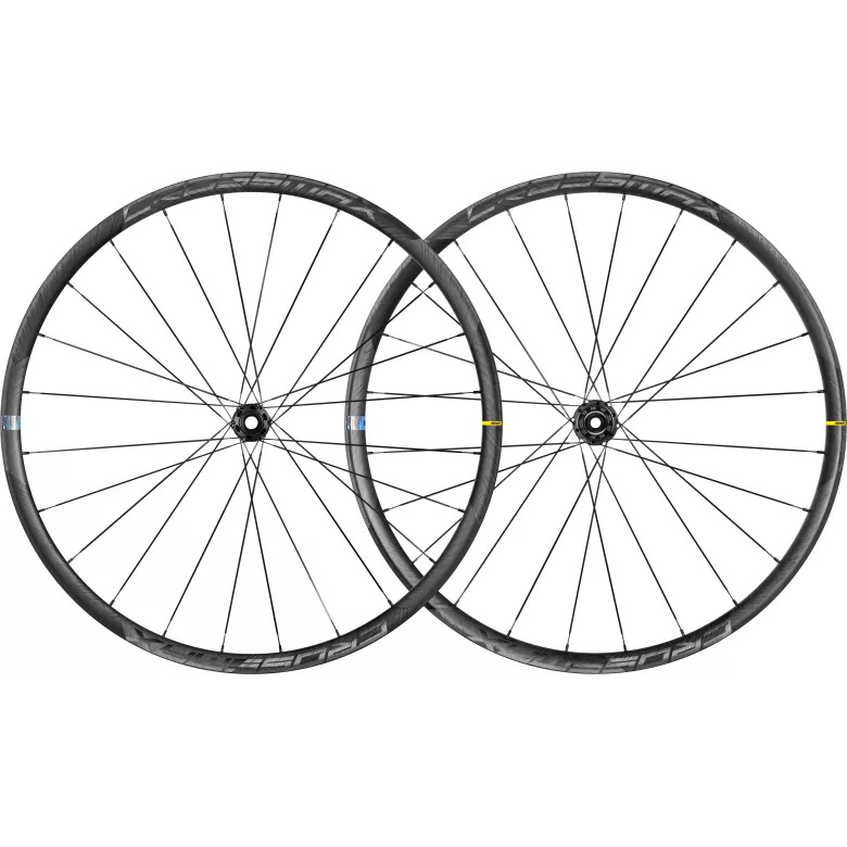 Roues VTT Mavic CROSSMAX SL ULTIMATE 30 29