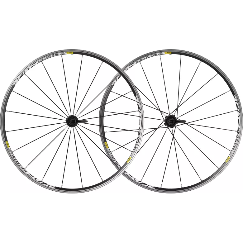 Roues VTT Mavic CROSSRIDE UB 26