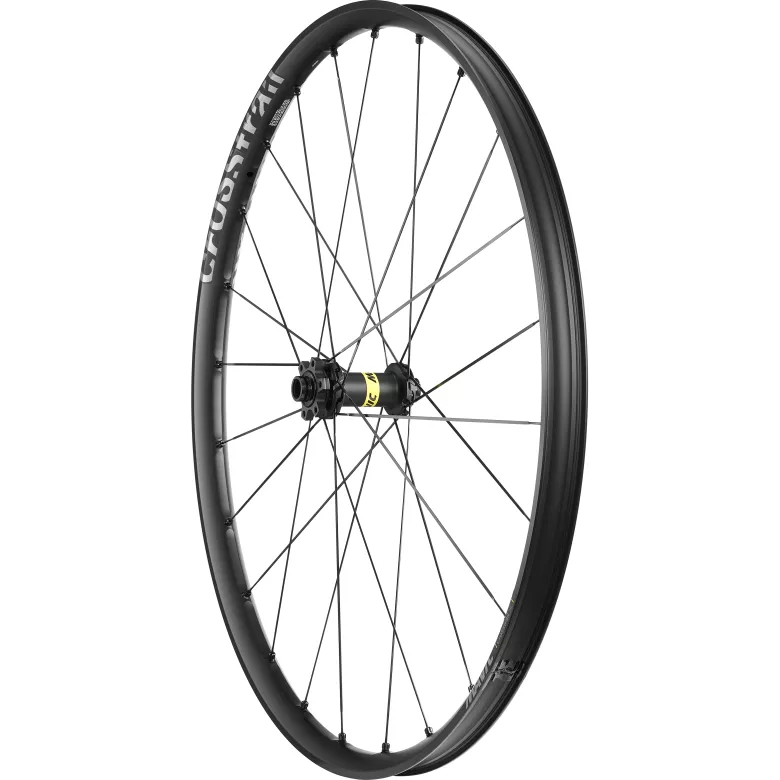 Roues VTT Mavic CROSSTRAIL SL 29