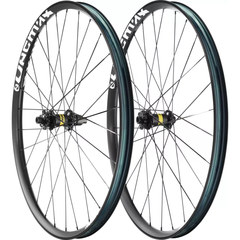 Roues VTT Mavic E-DEEMAX 29