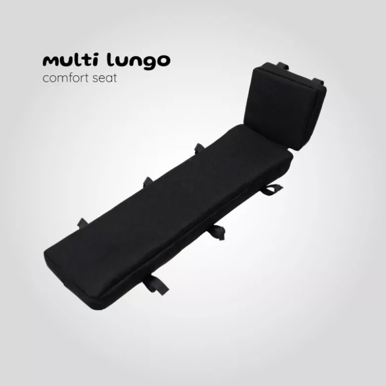 Siège confort - multi lungo Veloe