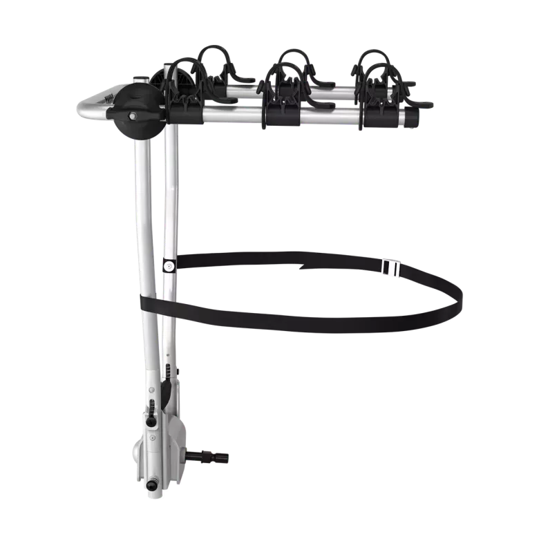 Thule HangOn 3 porte-vélos pour 3 vélos sur attelage