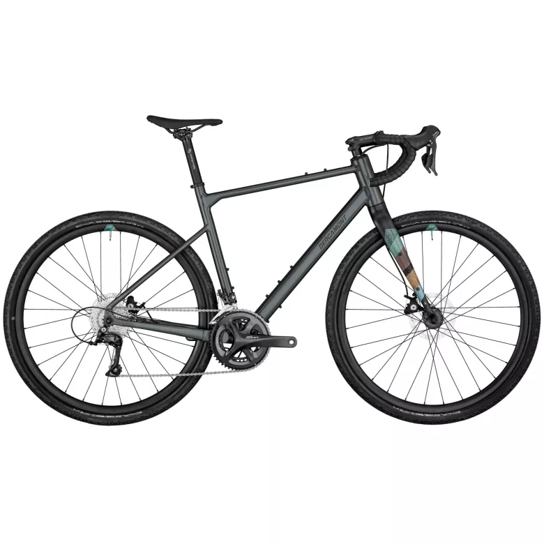 Vélo gravel Bergamont Grandurance 4