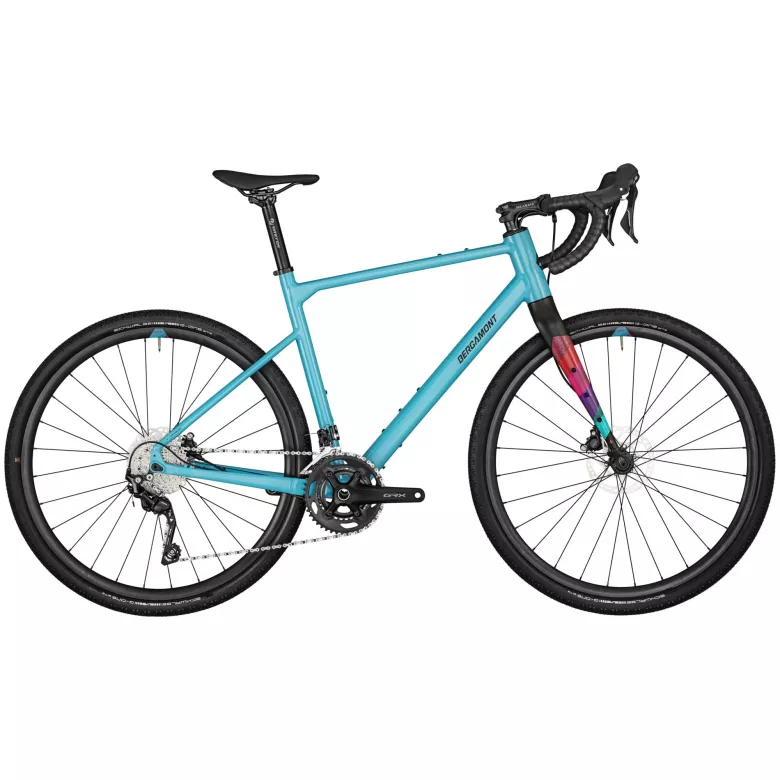 Vélo gravel Bergamont Grandurance 6 FMN