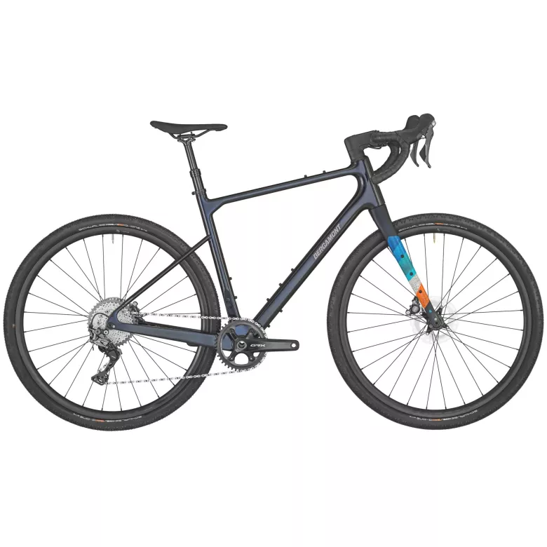 Vélo gravel Bergamont Grandurance Elite