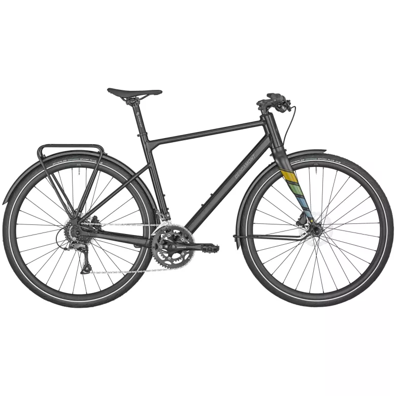 Vélo fitness équipé Bergamont Sweep 4 EQ