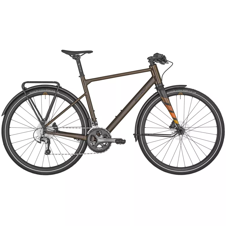 Vélo fitness équipé Bergamont Sweep 6 EQ