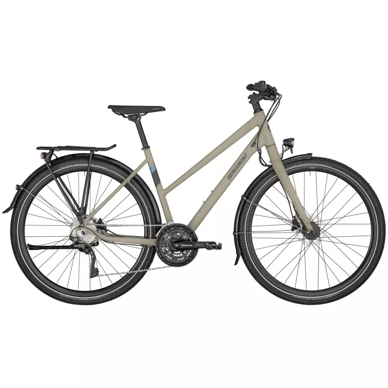 Vélo Bergamont Vitess 7 Lady