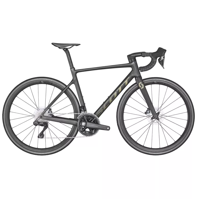 Vélo SCOTT Addict RC 15 black