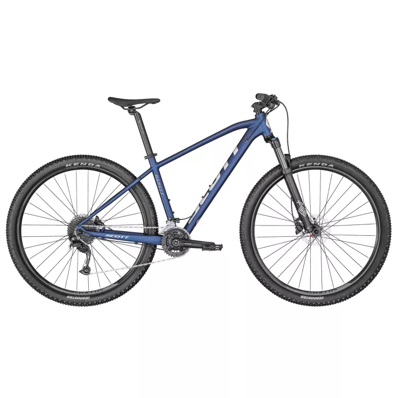 Vélo SCOTT Aspect 740 blue