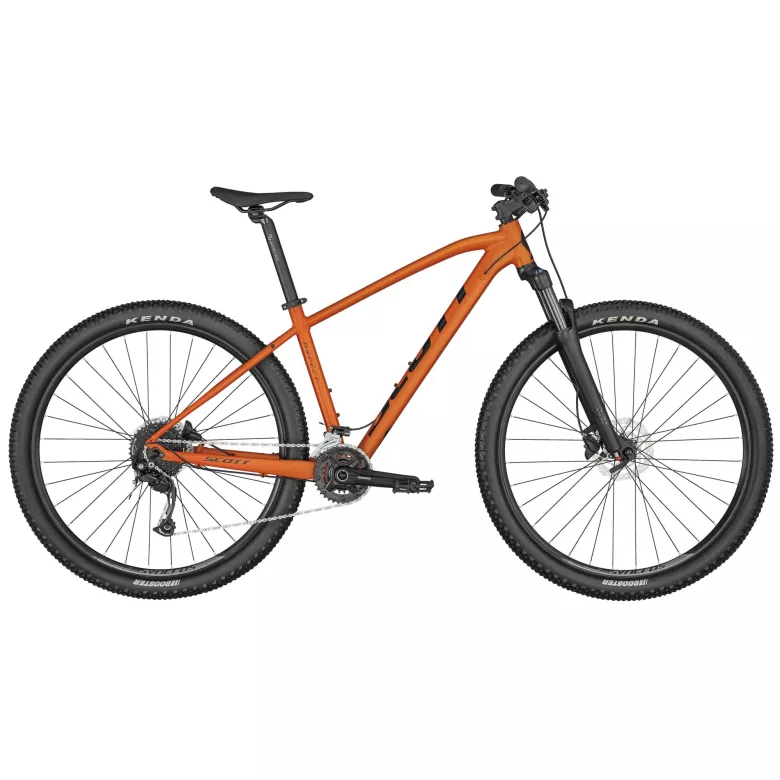 Vélo SCOTT Aspect 740 orange