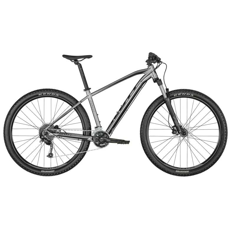 Vélo SCOTT Aspect 950 slate grey