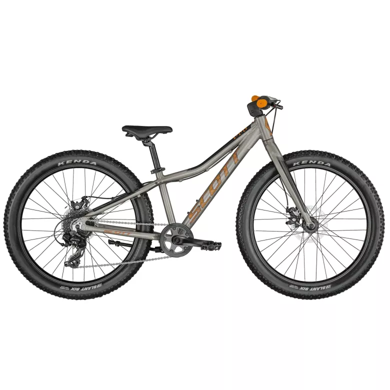 VTT enfant SCOTT Roxter 24 silver