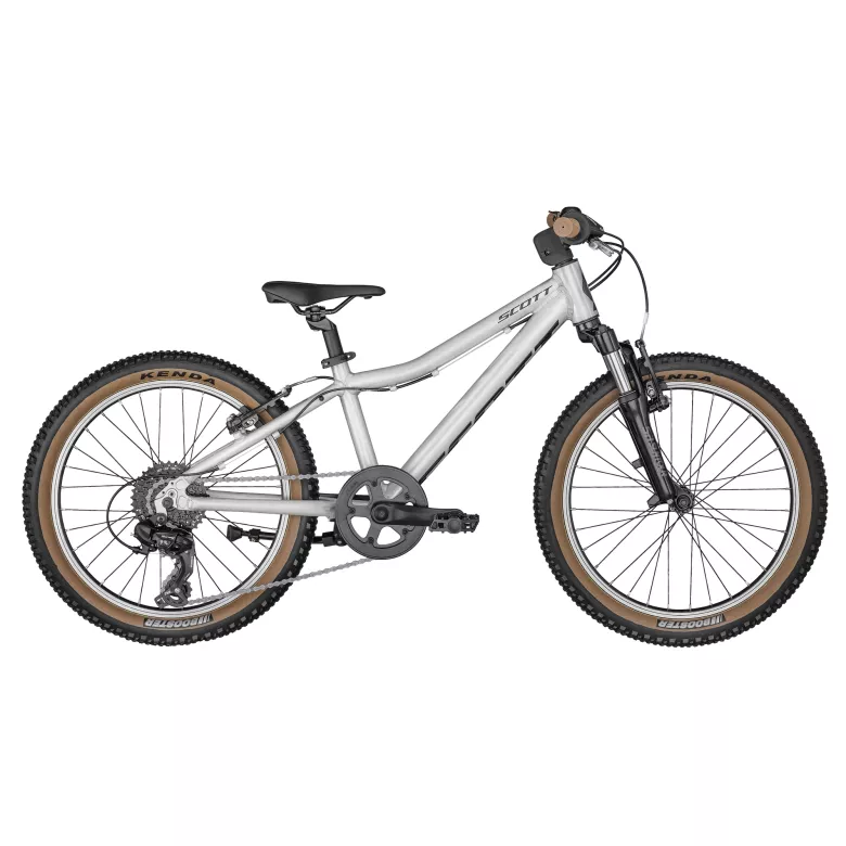 Vélo enfant SCOTT Scale 20 pouces silver