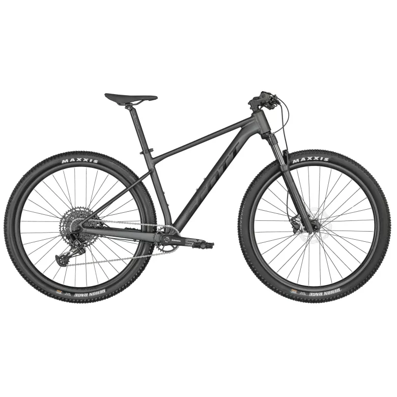 Vélo VTT SCOTT Scale 970 grey