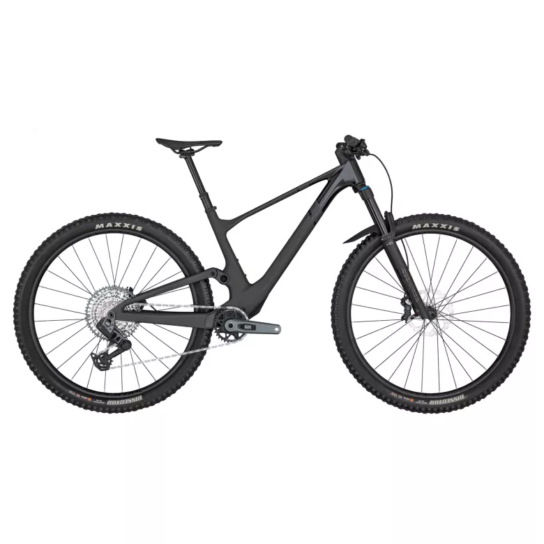 VTT tout-suspendu SCOTT Spark ST 910 TR