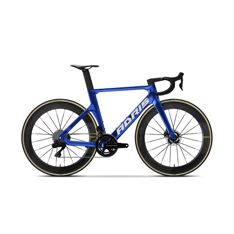 Vélo Adris Le Vitesse - Dura Ace Di2