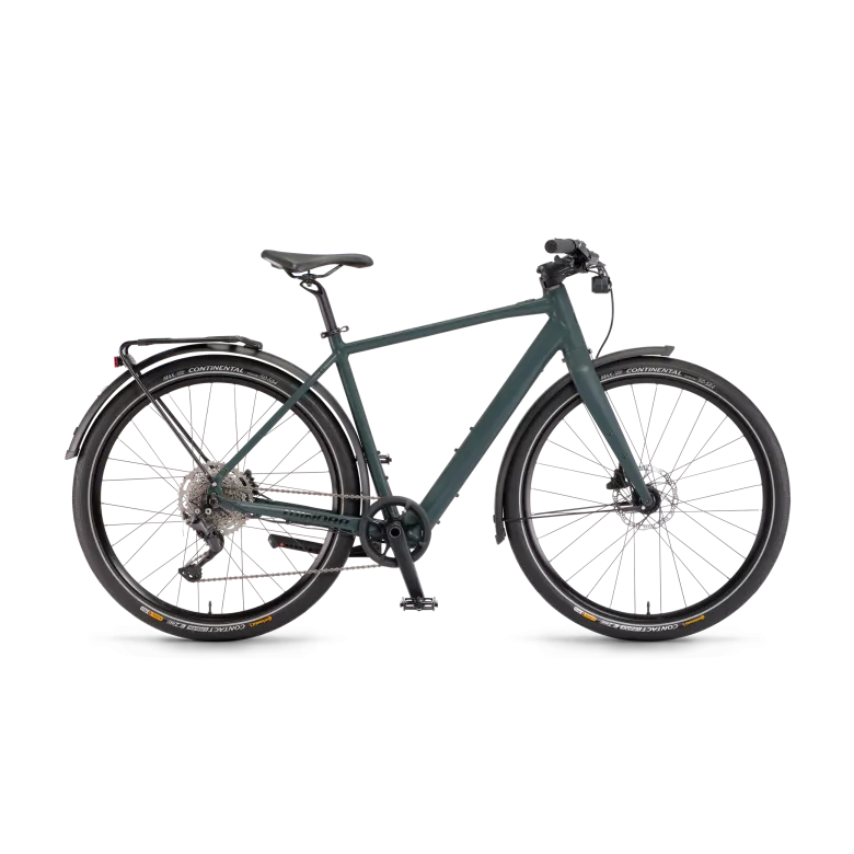 Vélo électrique WINORA E-Flitzer