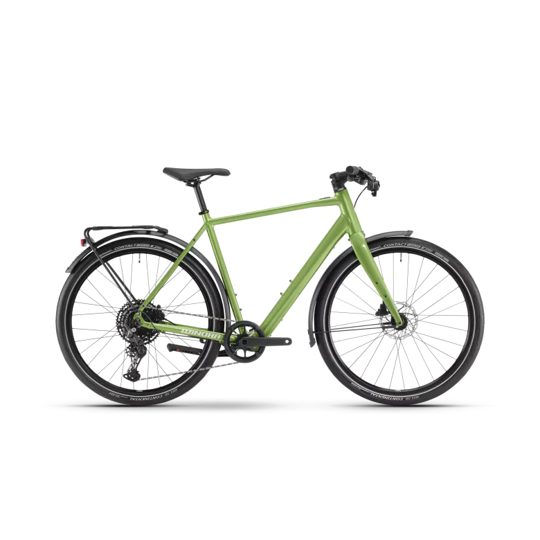 Vélo électrique urbain WINORA E-Flitzer High