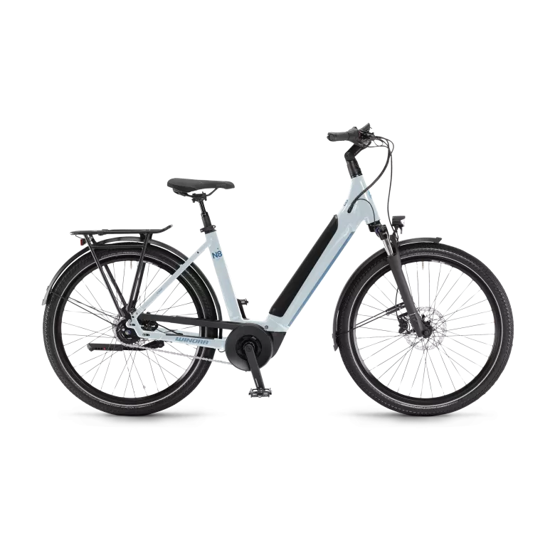 Vélo électrique WINORA Sinus N8F Wave