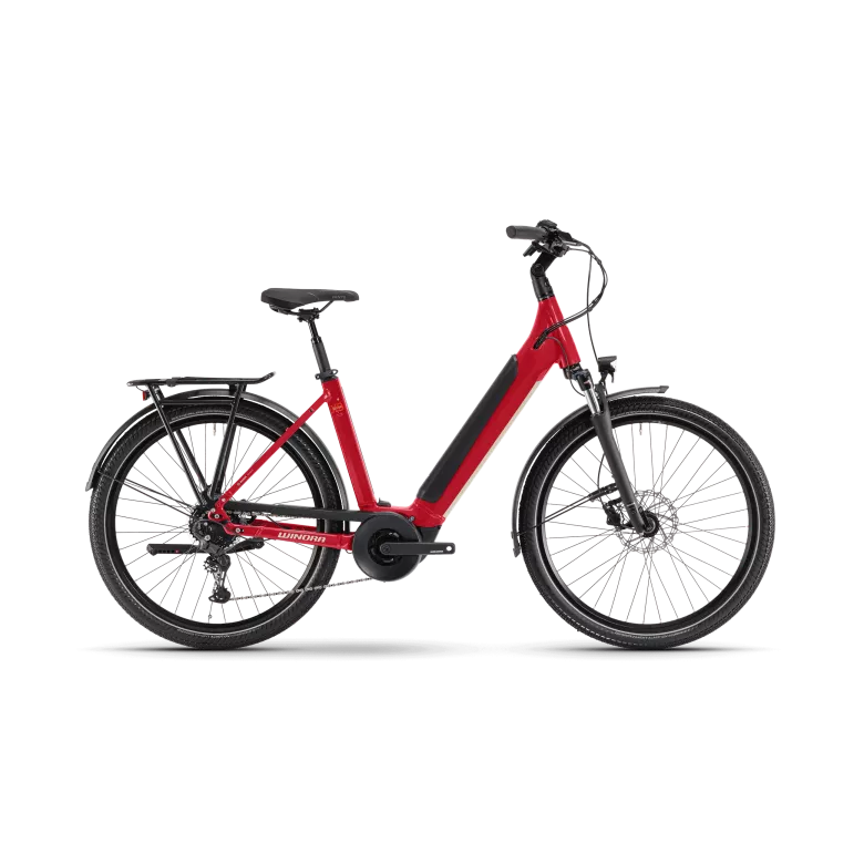 Vélo électrique WINORA Sinus X9 Low