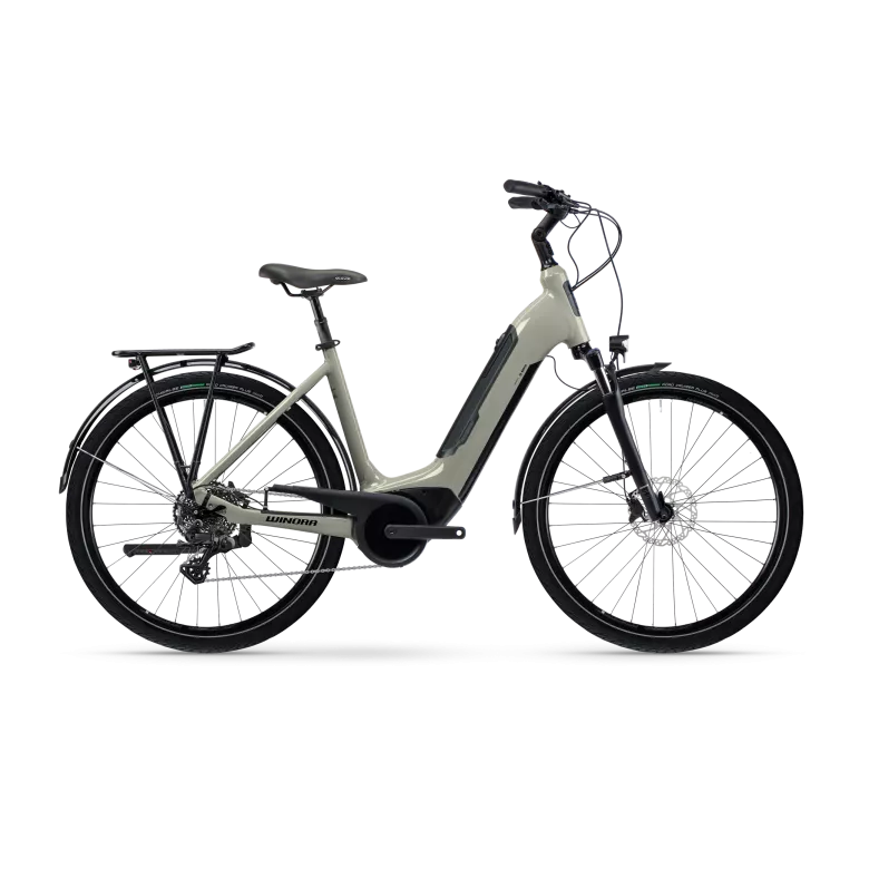 Vélo électrique WINORA Tria 10 Low