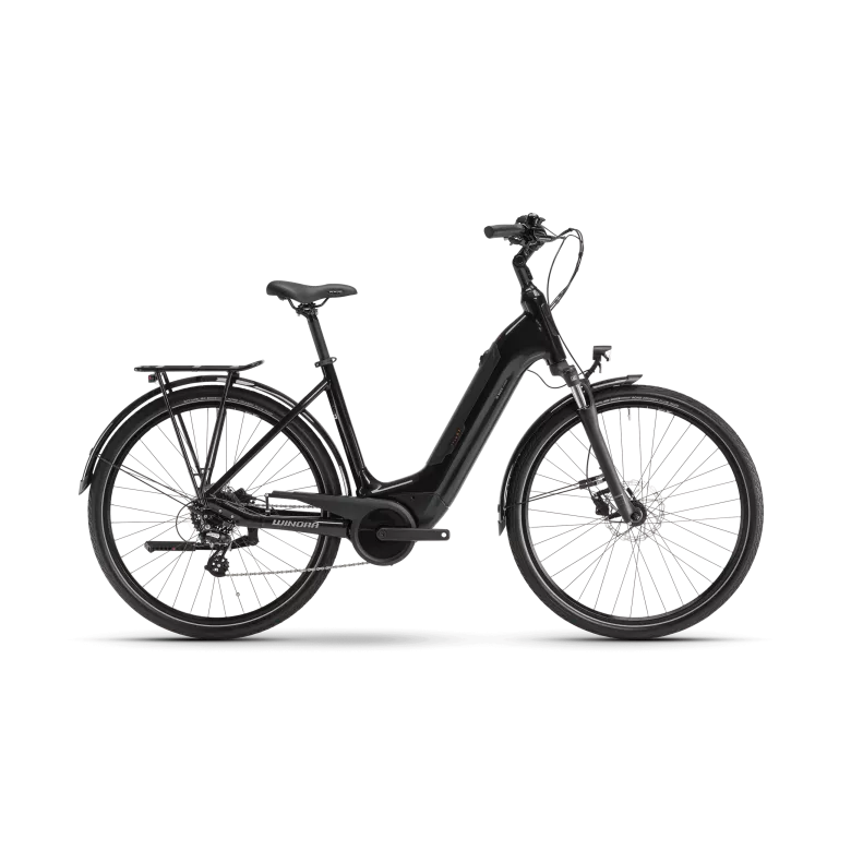 Vélo électrique WINORA Tria X7 Low