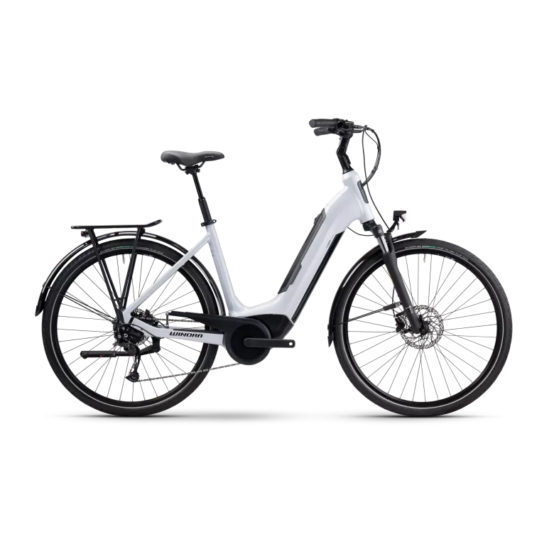 Vélo électrique WINORA Tria X9 Low