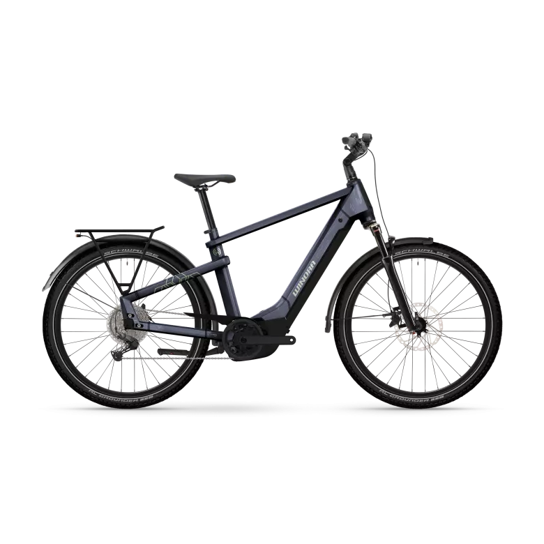 Vélo électrique WINORA Yakun X10E High