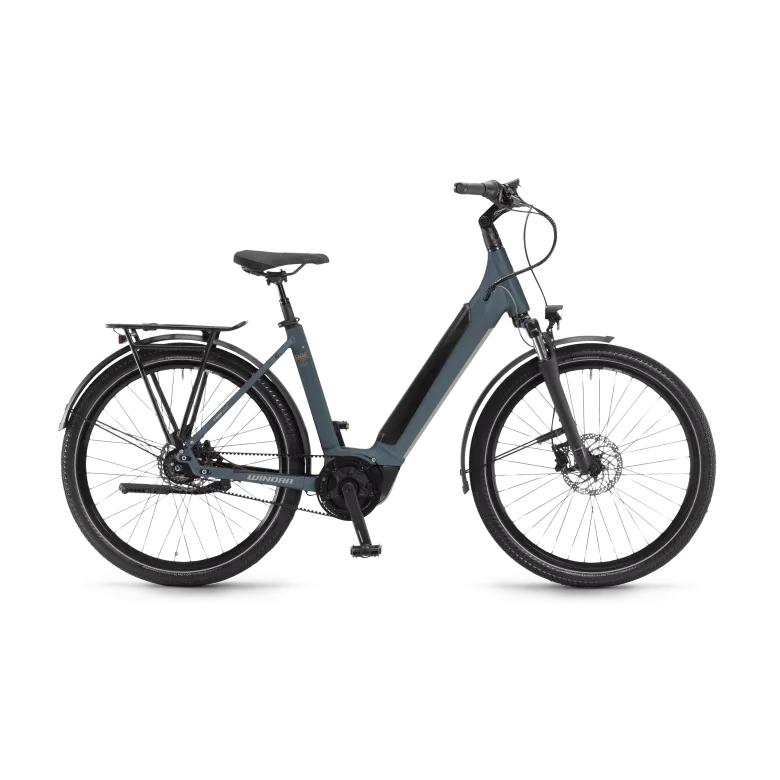 Vélo électrique WINORA Sinus R8Ef Low