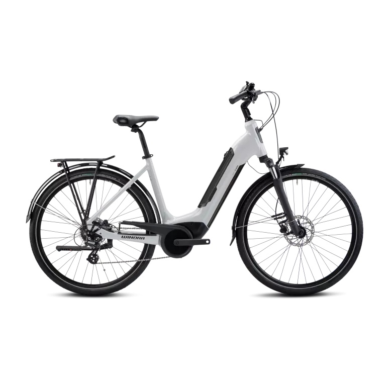 Vélo électrique WINORA Tria 7 Eco Wave