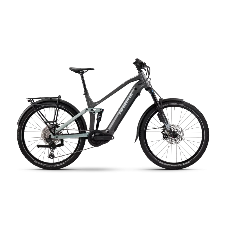 VTT électrique HAIBIKE ADVENTR 11 ABS