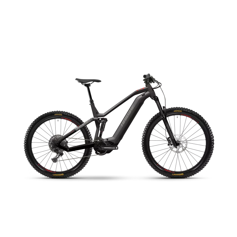 VTT électrique HAIBIKE ALLMTN 2 / C1