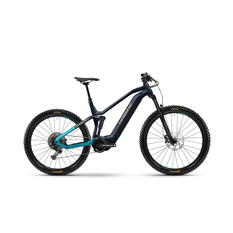 VTT électrique HAIBIKE ALLMTN 2 / C2