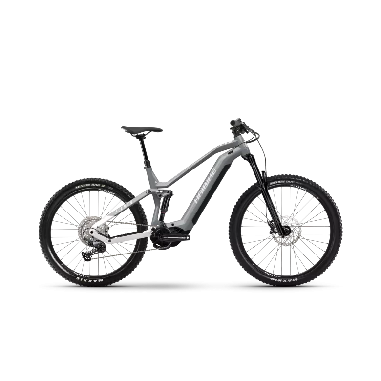 VTT électrique HAIBIKE ALLMTN 3 / C1