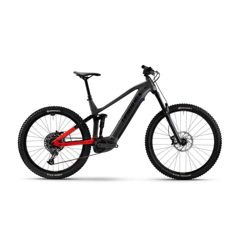 VTT électrique HAIBIKE ALLMTN 4