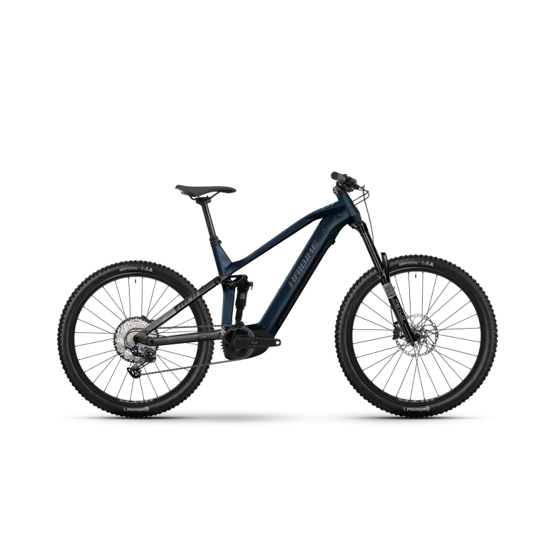 VTT électrique HAIBIKE ALLMTN 6 / C1