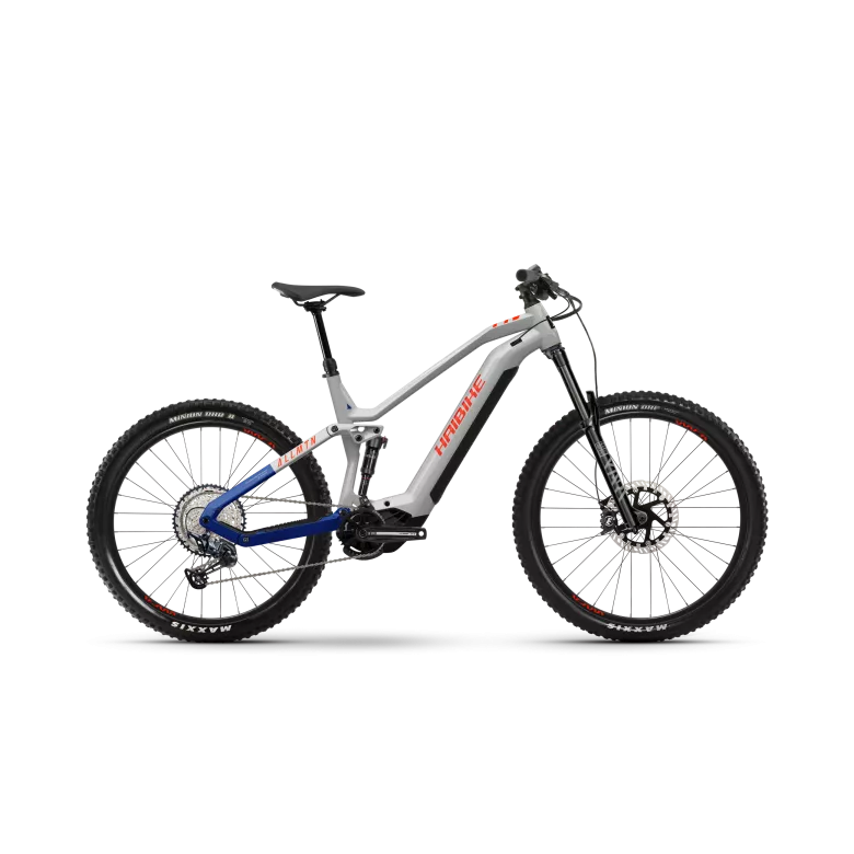 VTT électrique HAIBIKE ALLMTN 7