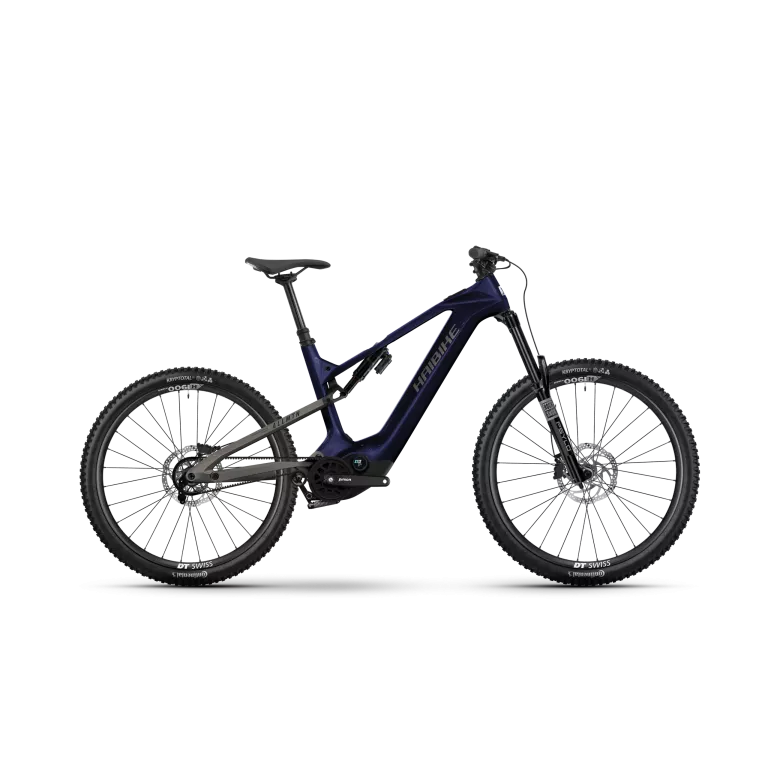 VTT électrique HAIBIKE ALLMTN CF 10 TRN/IQ