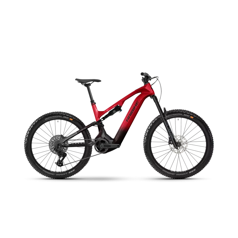 VTT électrique HAIBIKE ALLMTN CF 9 / C1