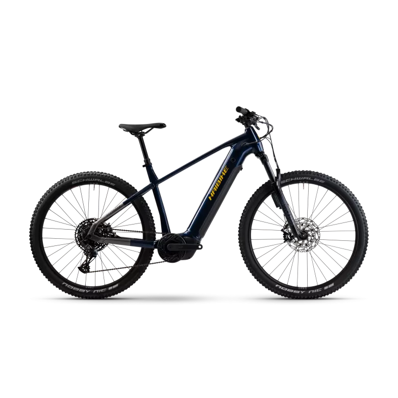 VTT électrique HAIBIKE ALLTRACK 11 ABS