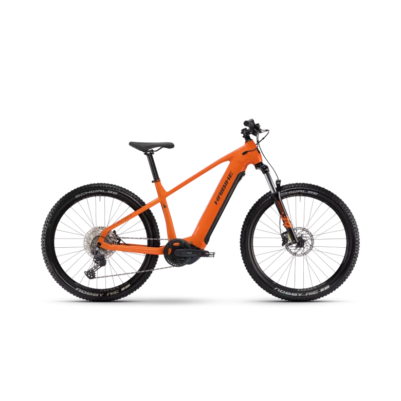 VTT électrique HAIBIKE ALLTRACK 6 / C1