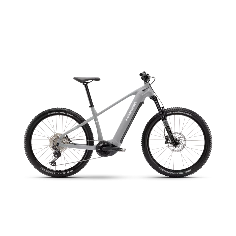 VTT électrique HAIBIKE ALLTRACK 7 / C1