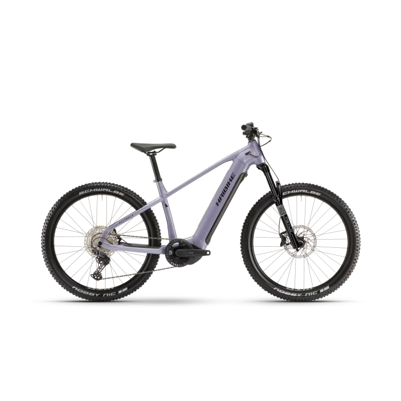 VTT électrique HAIBIKE ALLTRACK 7 / C2